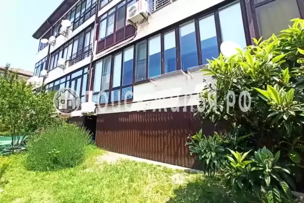 Квартира «У моря» Квартира «У моря»