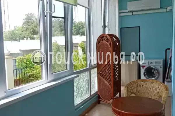 Квартира «У моря» Квартира «У моря»