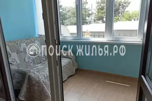 Квартира «У моря» Квартира «У моря»