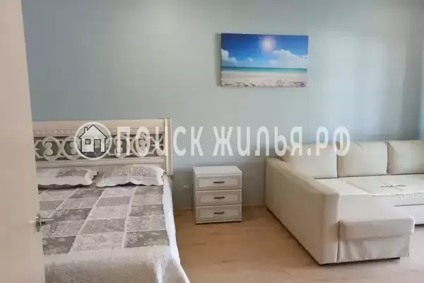 Квартира «У моря» Квартира «У моря»