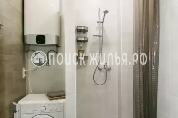 Квартира «Студия у моря»