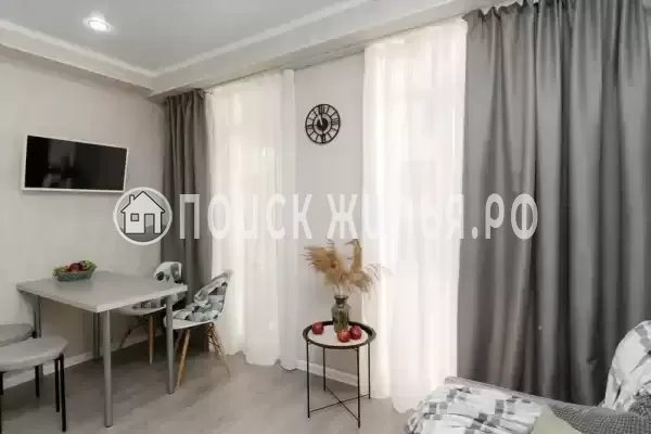 Квартира «Студия у моря»