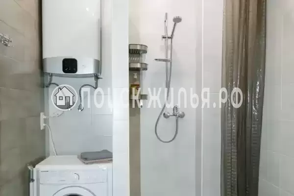 Квартира «Студия у моря»