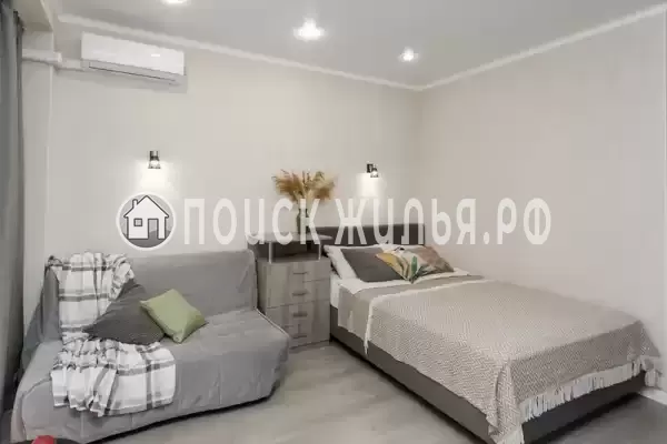 Квартира «Студия у моря»