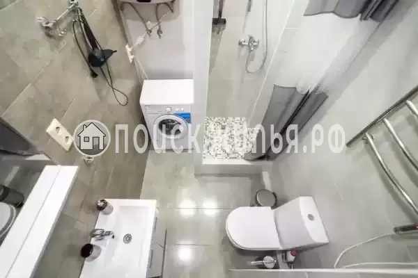 Квартира «Студия у моря»