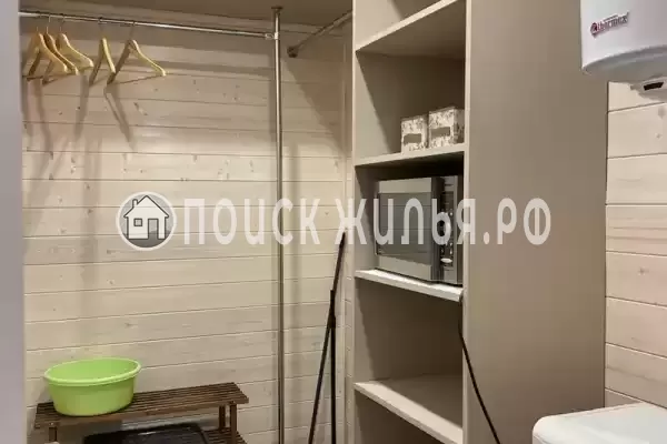 Дом под ключ «Сосновка»