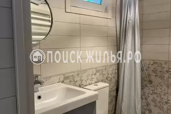 Дом под ключ «Сосновка»