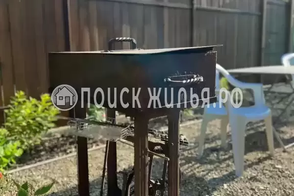 Дом под ключ «Сосновка»