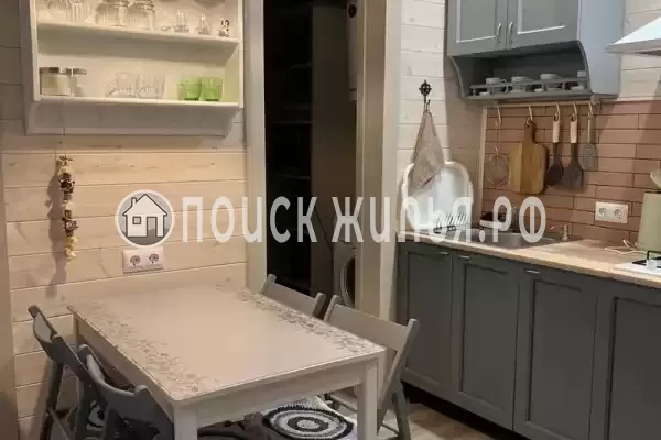 Дом под ключ «Сосновка»