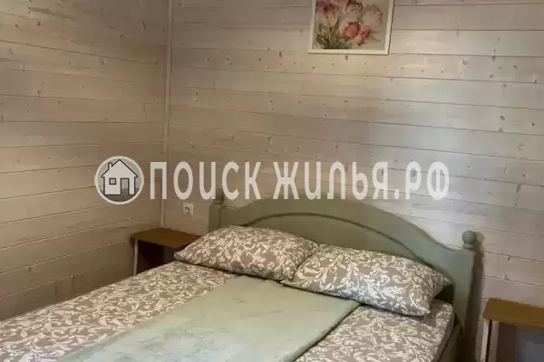 Дом под ключ «Сосновка»