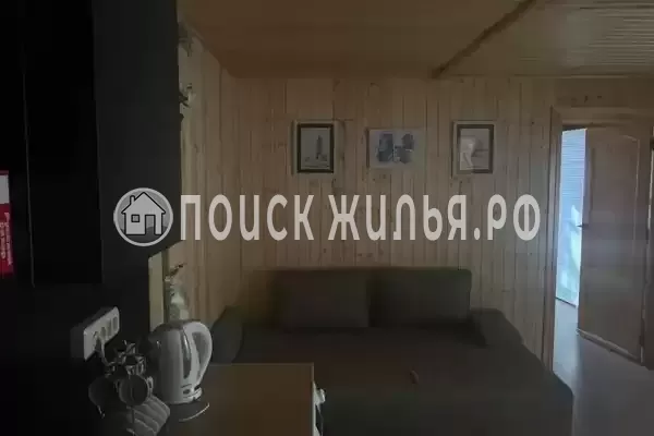 Частный сектор «Евродвушка в частном доме»