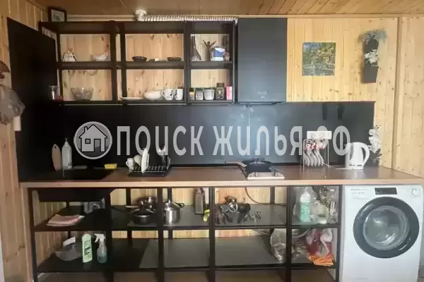 Частный сектор «Евродвушка в частном доме»