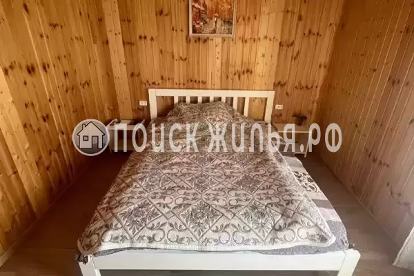 Частный сектор «Евродвушка в частном доме»