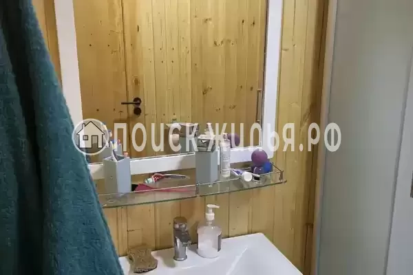 Частный сектор «Евродвушка в частном доме»