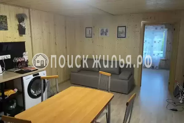 Частный сектор «Евродвушка в частном доме»