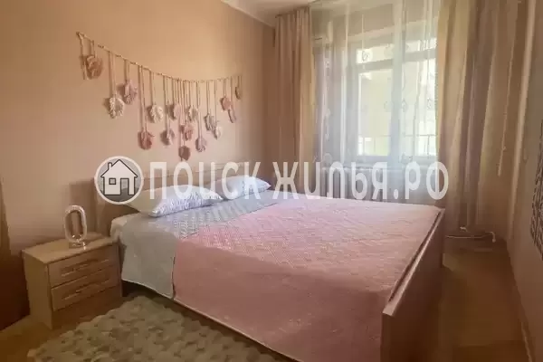 Квартира «Двухкомнатная квартира на Партизанской» Квартира «Двухкомнатная квартира на Партизанской»