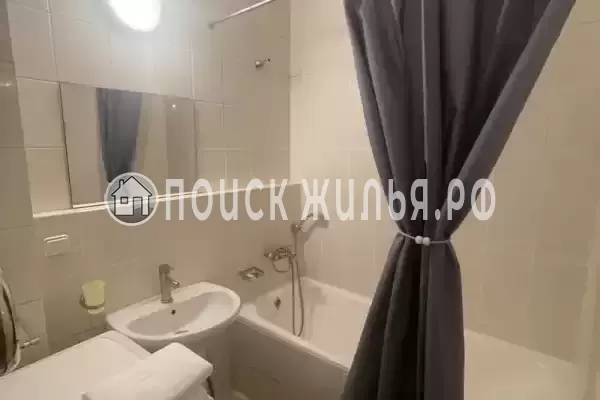 Квартира «Двухкомнатная квартира на Партизанской» Квартира «Двухкомнатная квартира на Партизанской»