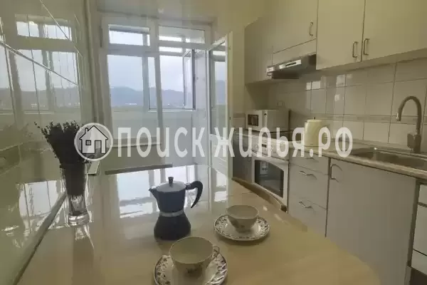 Квартира «Двухкомнатная квартира на Партизанской» Квартира «Двухкомнатная квартира на Партизанской»