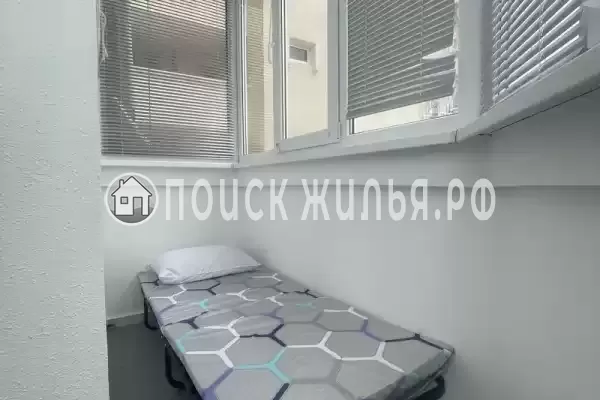 Квартира «Двухкомнатная квартира на Партизанской» Квартира «Двухкомнатная квартира на Партизанской»