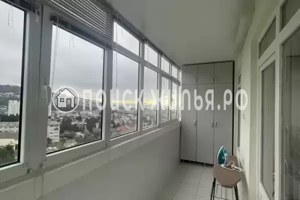 Квартира «Двухкомнатная квартира на Партизанской» Квартира «Двухкомнатная квартира на Партизанской»