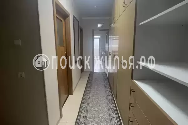 Квартира «Двухкомнатная квартира на Партизанской» Квартира «Двухкомнатная квартира на Партизанской»