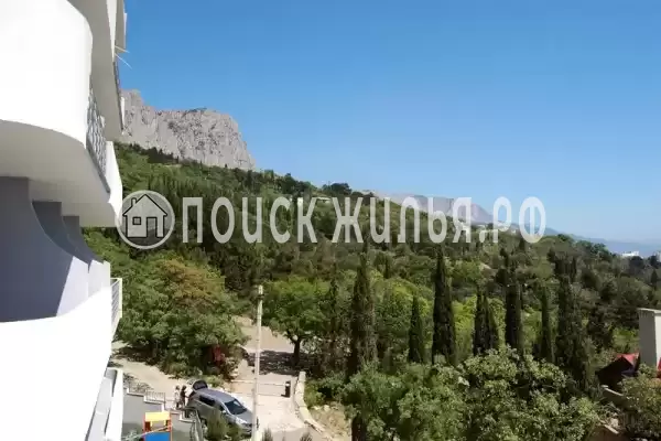 Апартаменты «Форосский берег»