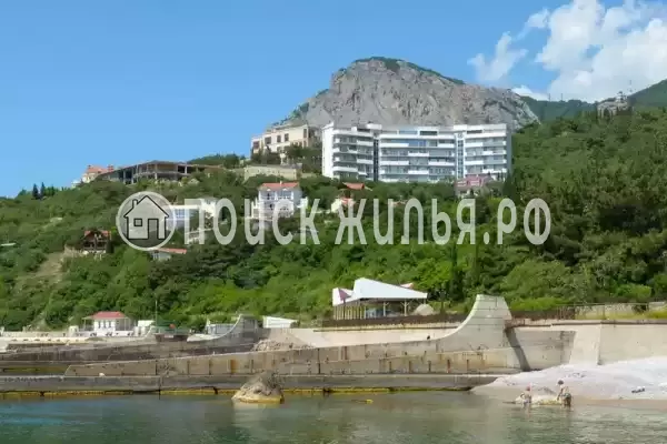 Апартаменты «Форосский берег»