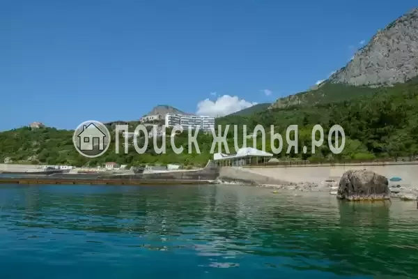 Апартаменты «Форосский берег»