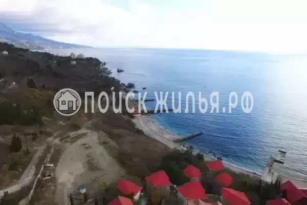 Апартаменты «Форосский берег»