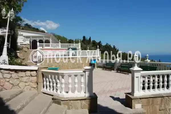 Апартаменты «Форосский берег»