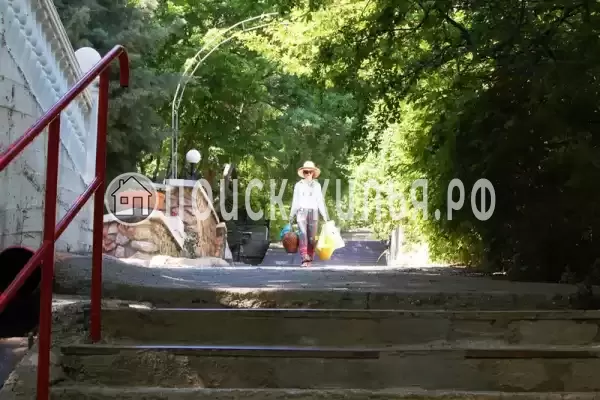 Апартаменты «Форосский берег»