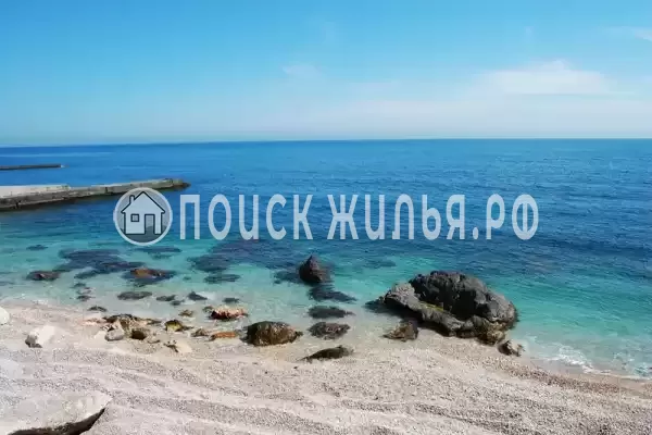 Апартаменты «Форосский берег»