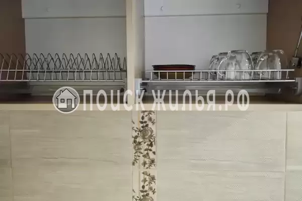 Квартира «Трехкомнатная квартира в Мысхако»