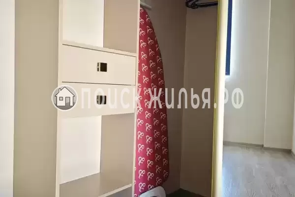 Квартира «Трехкомнатная квартира в Мысхако»