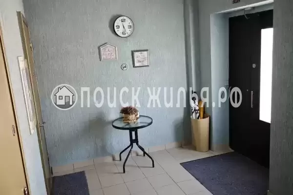 Квартира «Трехкомнатная квартира в Мысхако»