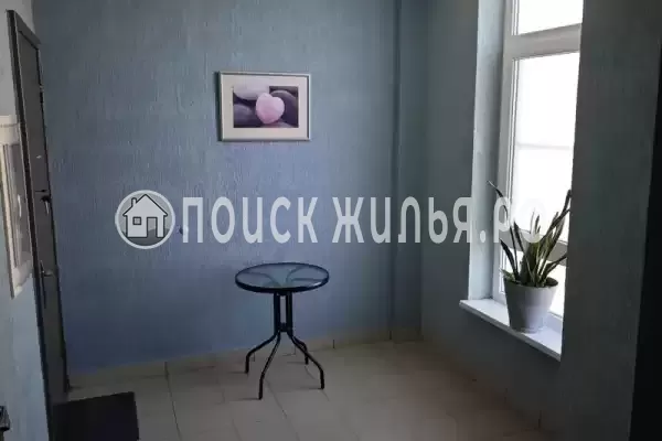 Квартира «Трехкомнатная квартира в Мысхако»