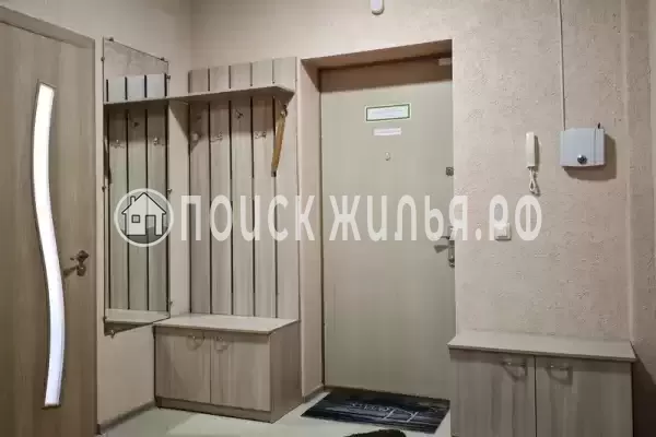 Квартира «Трехкомнатная квартира в Мысхако»