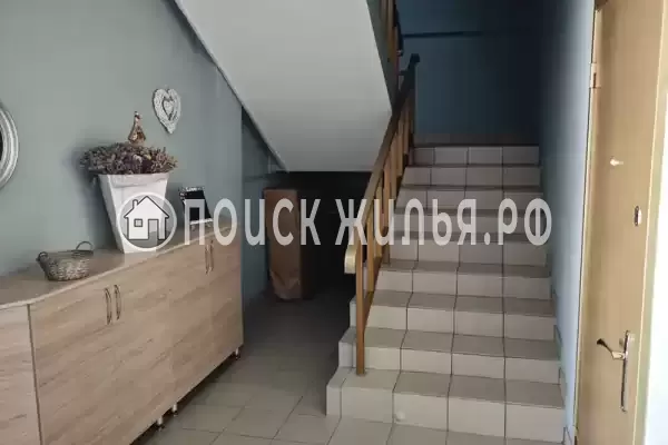 Квартира «Трехкомнатная квартира в Мысхако»