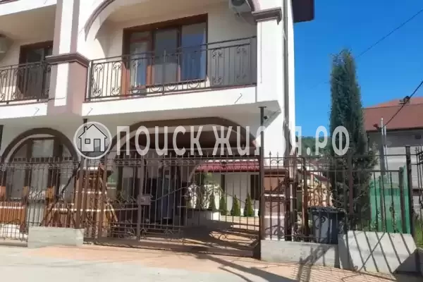 Дом под ключ «Коттедж под ключ»