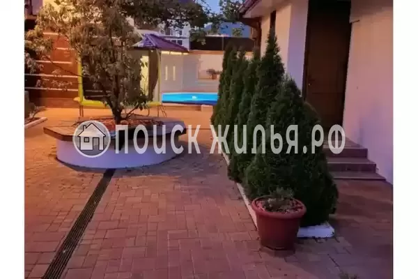 Дом под ключ «Коттедж под ключ»