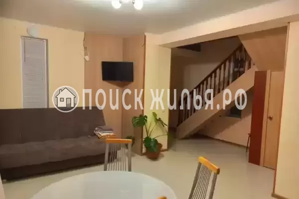 Дом под ключ «Коттедж под ключ»