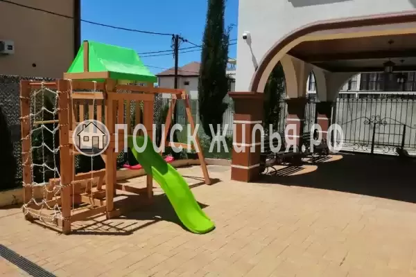 Дом под ключ «Коттедж под ключ»