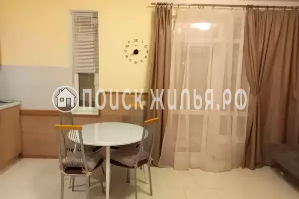 Дом под ключ «Коттедж под ключ»