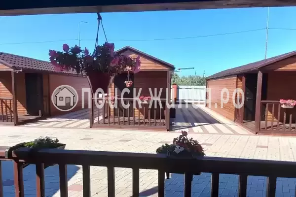 Дом под ключ «Домик под ключ на Лиманной» Дом под ключ «Домик под ключ на Лиманной»