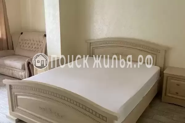 Квартира «Двухкомнатная квартира»