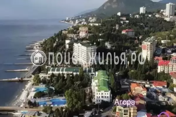 Квартира «Двухкомнатная квартира»