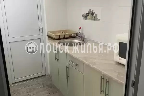 Квартира «Двухкомнатная квартира»