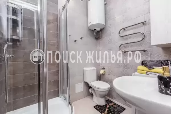 Квартира, Цветочная, д.15/21