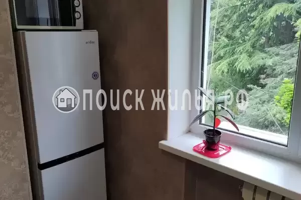 Квартира «Однокомнатная квартира на Лазарева» Квартира «Однокомнатная квартира на Лазарева»