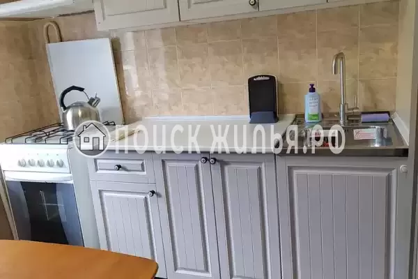 Квартира «Однокомнатная квартира на Лазарева» Квартира «Однокомнатная квартира на Лазарева»